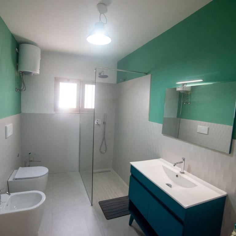 La Casa Nicolò - Appartamento con 2 Camere da Letto e Vista Mare - 7