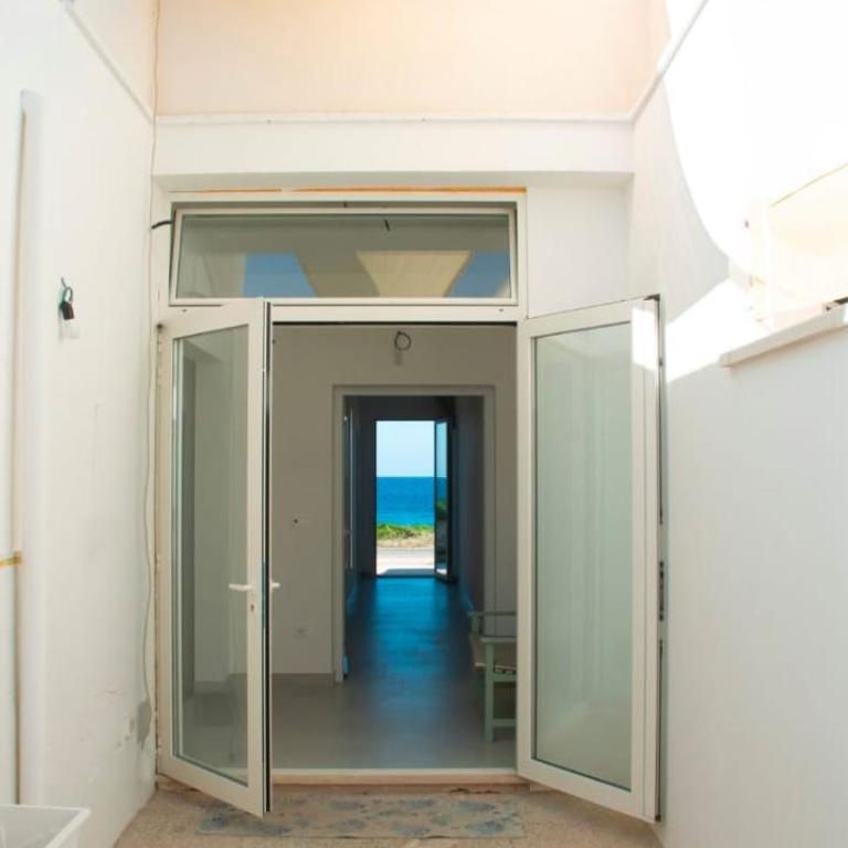 La Casa Nicolò - Appartamento con 2 Camere da Letto e Vista Mare - 9
