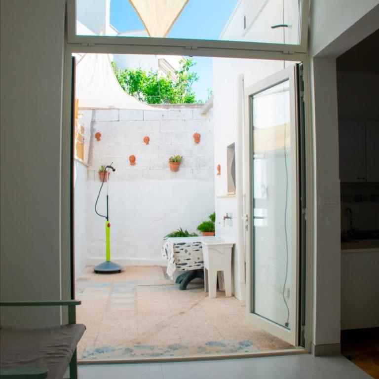 La Casa Nicolò - Appartamento con 2 Camere da Letto e Vista Mare - 6