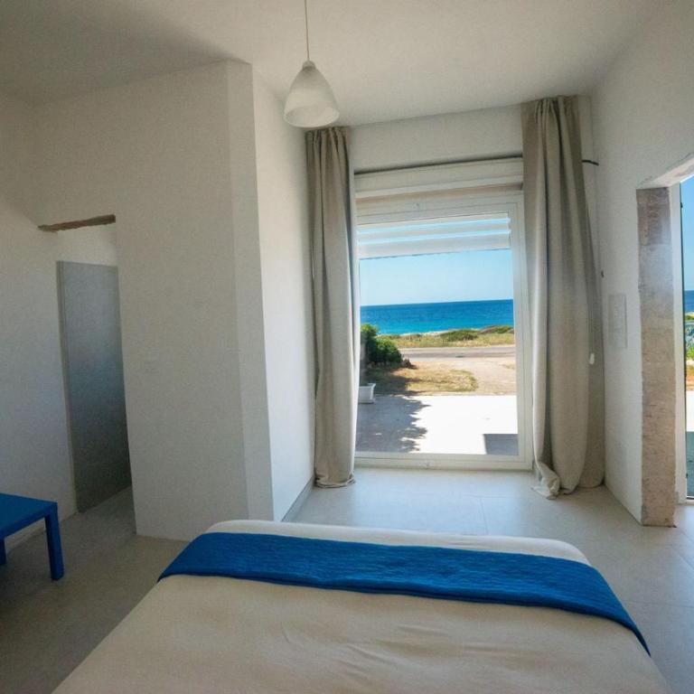 La Casa Nicolò - Appartamento con 2 Camere da Letto e Vista Mare - 17