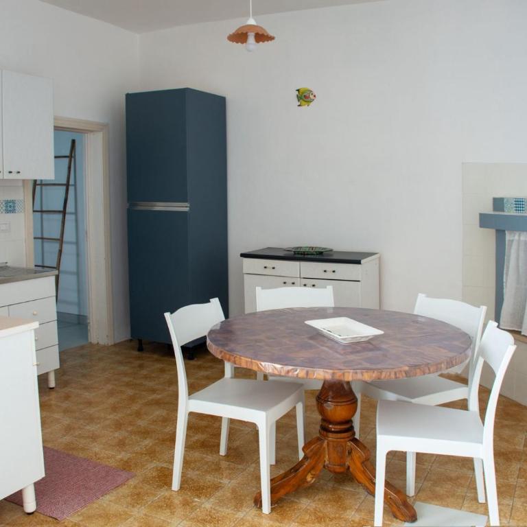 La Casa Nicolò - Appartamento con 2 Camere da Letto e Vista Mare - 12