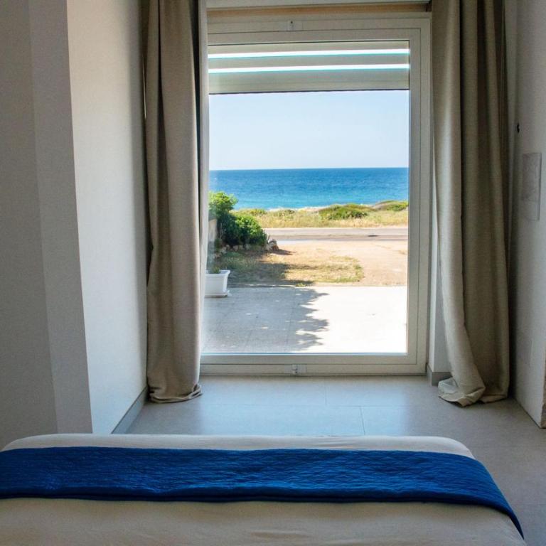 La Casa Nicolò - Appartamento con 2 Camere da Letto e Vista Mare - 16