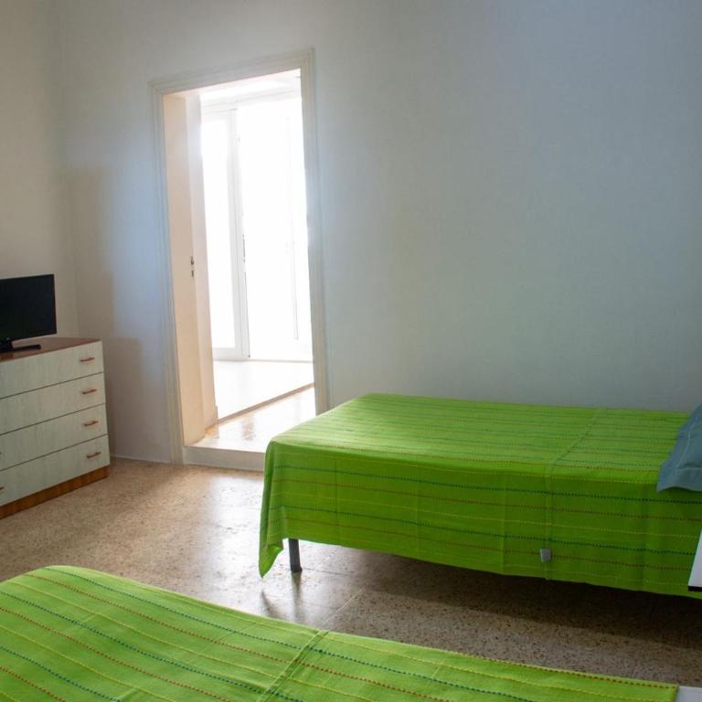 La Casa Nicolò - Appartamento con 2 Camere da Letto e Vista Mare - 15