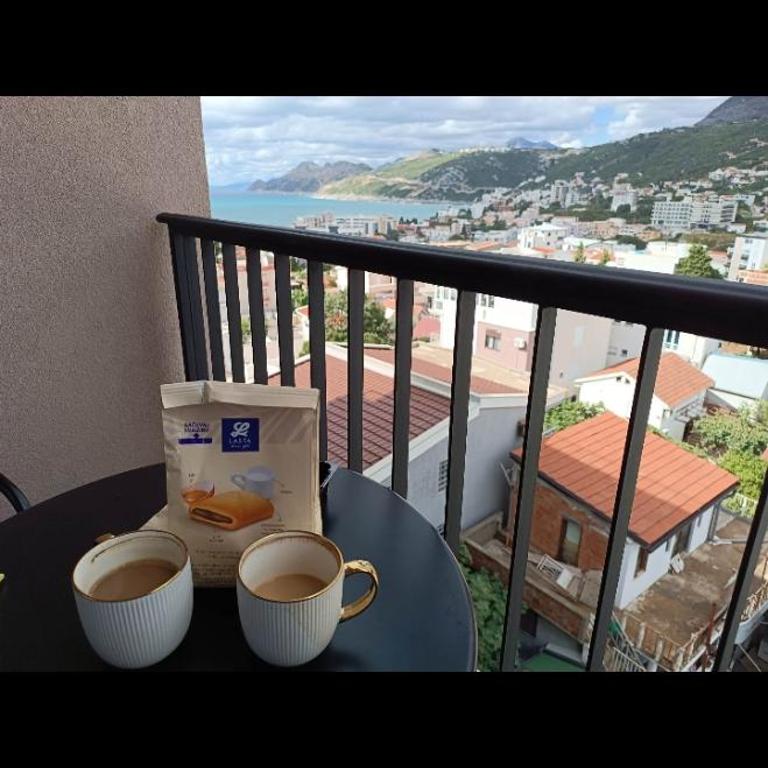 AAmi Luks - Apartman sa 1 Spavaćom Sobom - 5