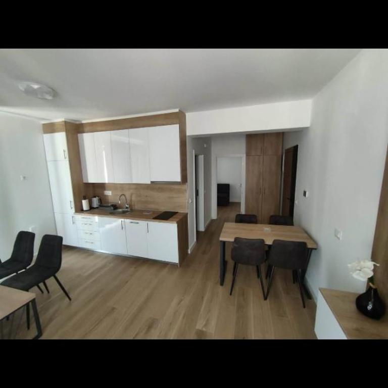 AAmi Luks - Apartman sa 1 Spavaćom Sobom - 6