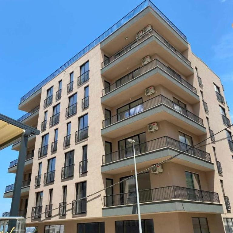AAmi Luks - Apartman sa 1 Spavaćom Sobom - 7