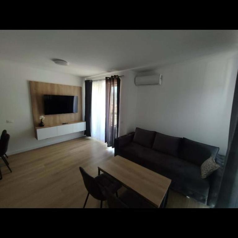 AAmi Luks - Apartman sa 1 Spavaćom Sobom - 10