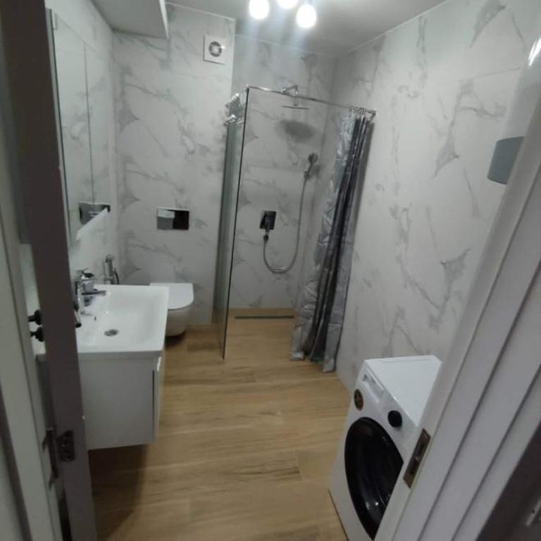 AAmi Luks - Apartman sa 1 Spavaćom Sobom - 13