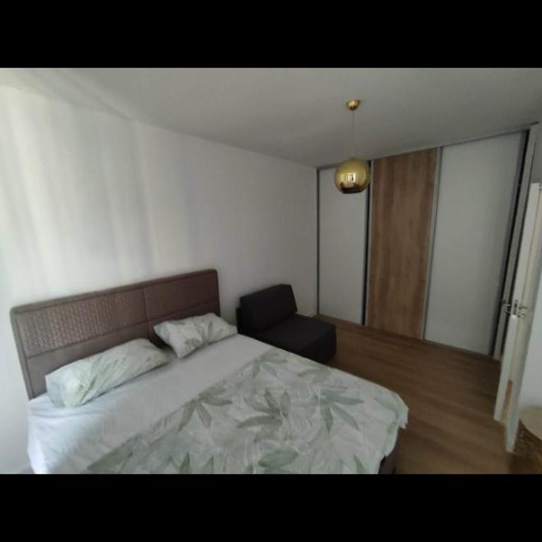 AAmi Luks - Apartman sa 1 Spavaćom Sobom - 14
