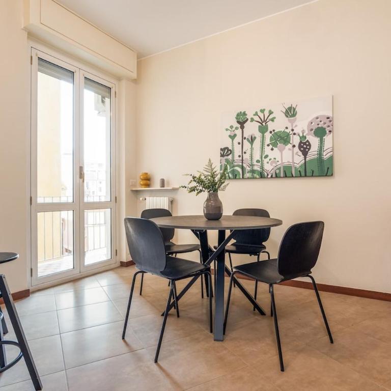 Chimes, Alla Fontana - Your Home From Home - Appartamento Deluxe con 1 Camera da Letto e Vista Giardino - 5