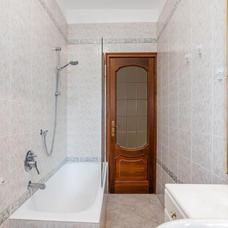 Chimes, Alla Fontana - Your Home From Home - Appartamento Deluxe con 1 Camera da Letto e Vista Giardino - 6