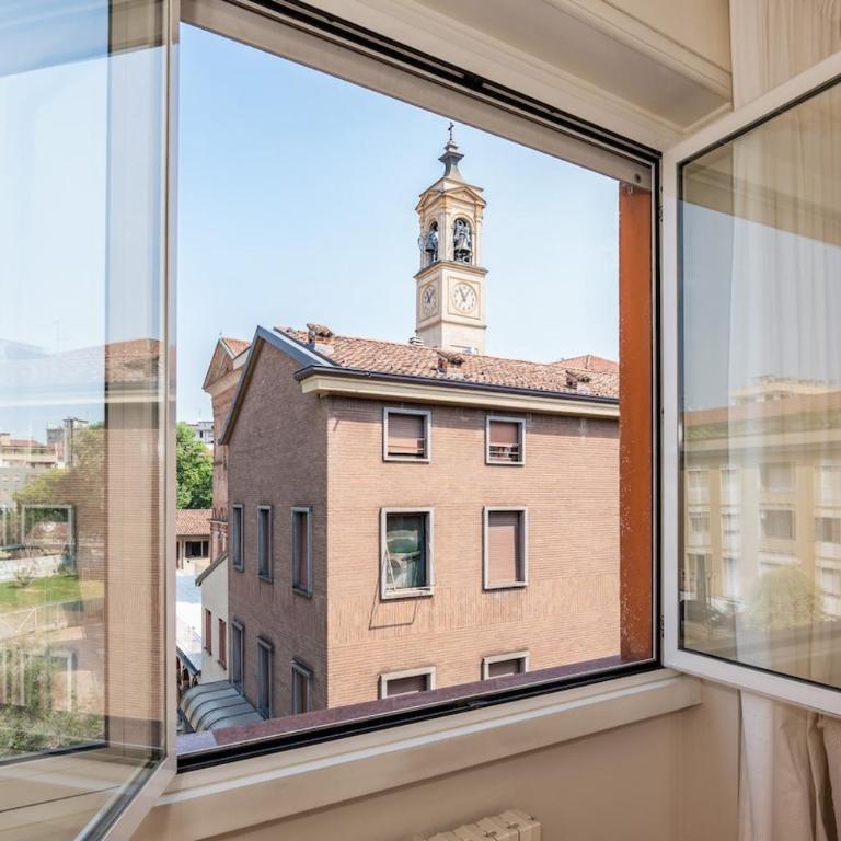 Chimes, Alla Fontana - Your Home From Home - Appartamento Deluxe con 1 Camera da Letto e Vista Giardino - 9
