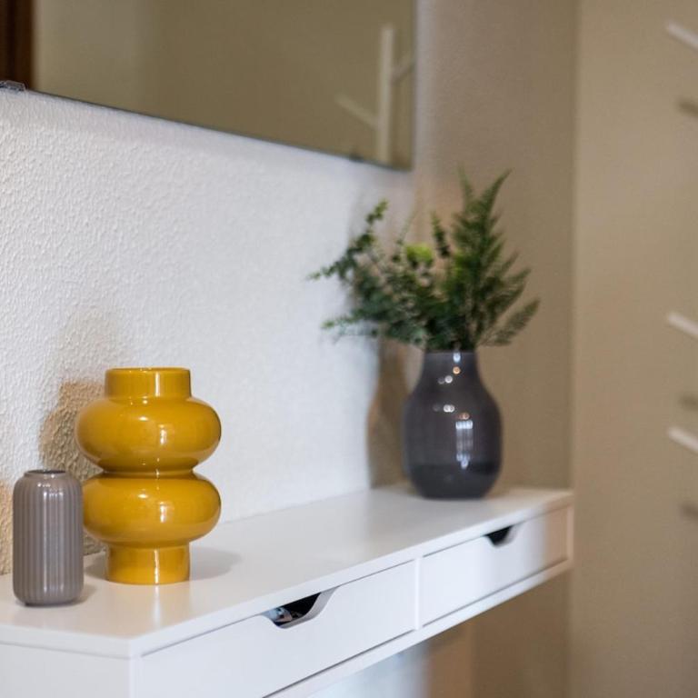 Chimes, Alla Fontana - Your Home From Home - Appartamento Deluxe con 1 Camera da Letto e Vista Giardino - 12