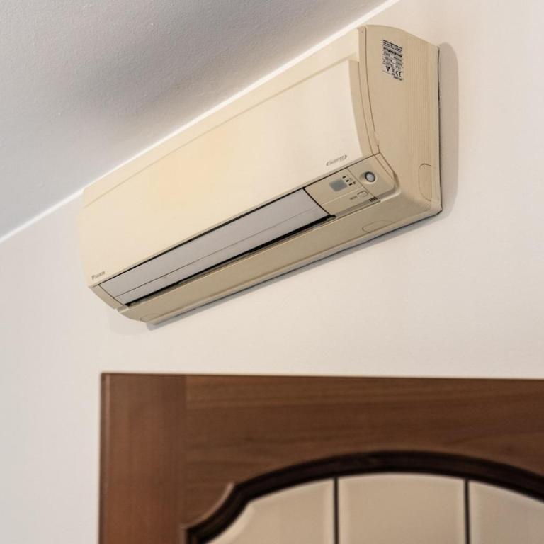 Chimes, Alla Fontana - Your Home From Home - Appartamento Deluxe con 1 Camera da Letto e Vista Giardino - 29