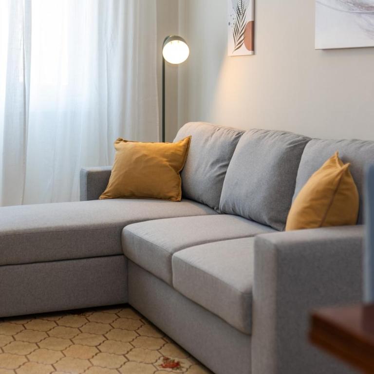 Chimes, Alla Fontana - Your Home From Home - Appartamento Deluxe con 1 Camera da Letto e Vista Giardino - 37