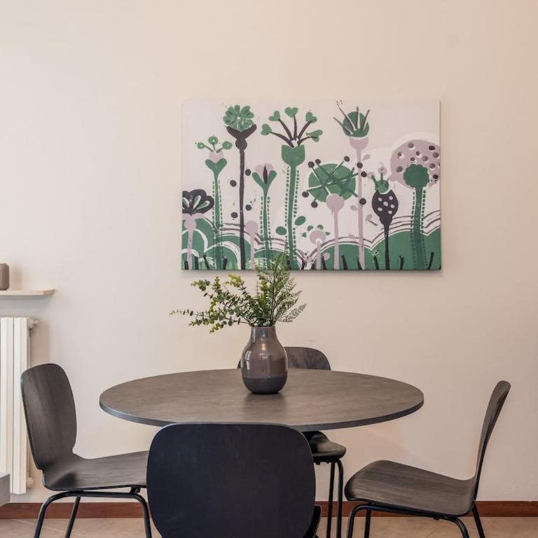 Chimes, Alla Fontana - Your Home From Home - Appartamento Deluxe con 1 Camera da Letto e Vista Giardino - 38
