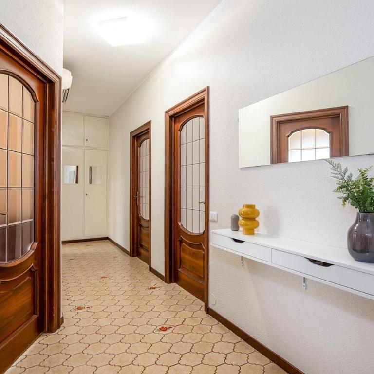 Chimes, Alla Fontana - Your Home From Home - Appartamento Deluxe con 1 Camera da Letto e Vista Giardino - 50