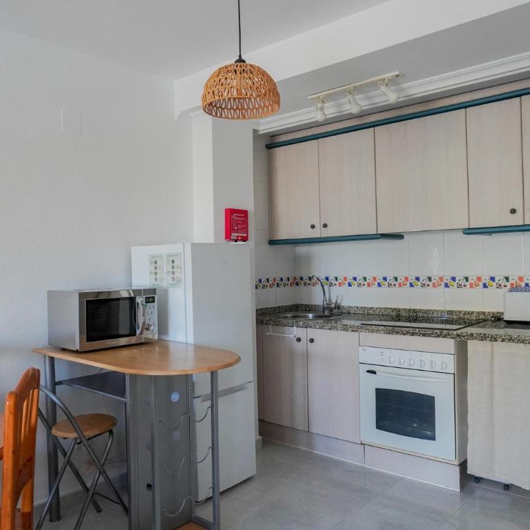 Turquesa Beach Unitursa - Apartamento de 1 dormitorio - 10