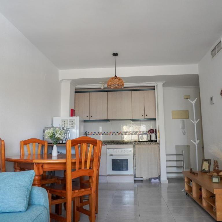 Turquesa Beach Unitursa - Apartamento de 1 dormitorio - 13