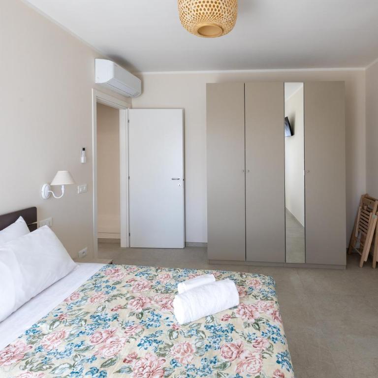 Mansio Sermione - Sirmione4U - Appartamento con 2 Camere da Letto e Vista Lago - 23