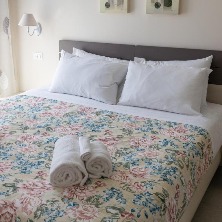 Mansio Sermione - Sirmione4U - Appartamento con 2 Camere da Letto e Vista Lago - 22