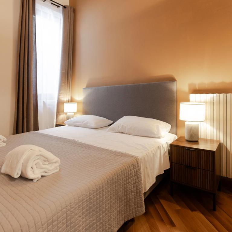 Verona Center Residence - Appartamento con 2 Camere da Letto - 5