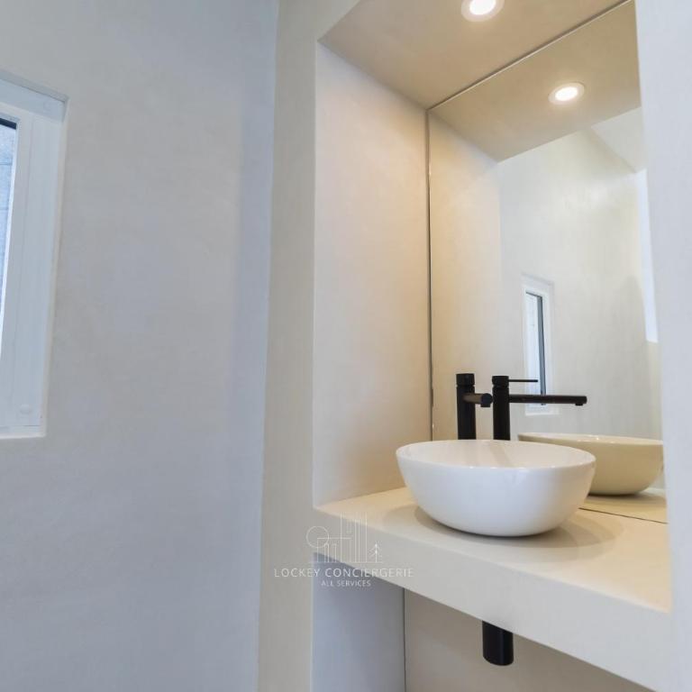 Loft duplex au coeur de La Rochelle - Appartement 3 Chambres Deluxe - 25