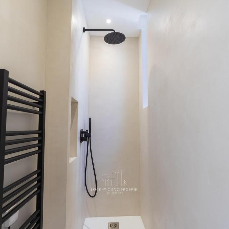Loft duplex au coeur de La Rochelle - Appartement 3 Chambres Deluxe - 6