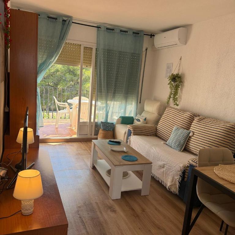 Paradise in Font Nova - Apartamento con vistas al mar - 4