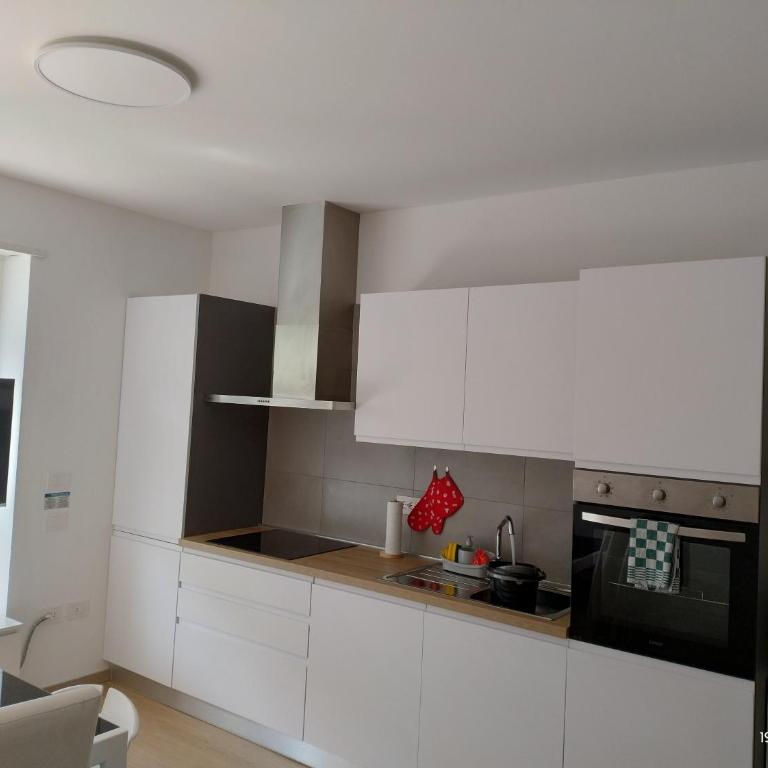 Villa San Giorgio Garden Apartment - Apartment mit 1 Schlafzimmer - 13
