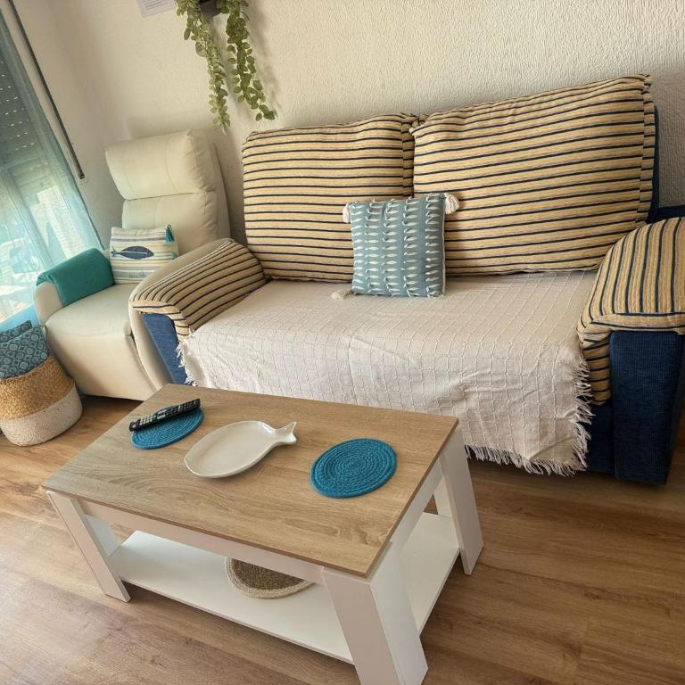 Paradise in Font Nova - Apartamento con vistas al mar - 2