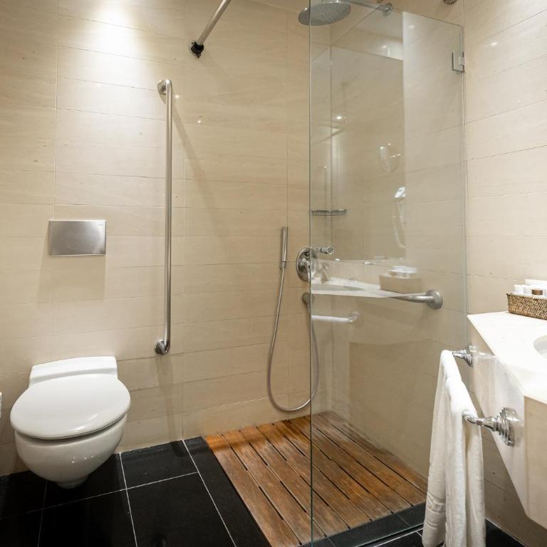 Grand Hotel Sitea - Junior Suite - 2
