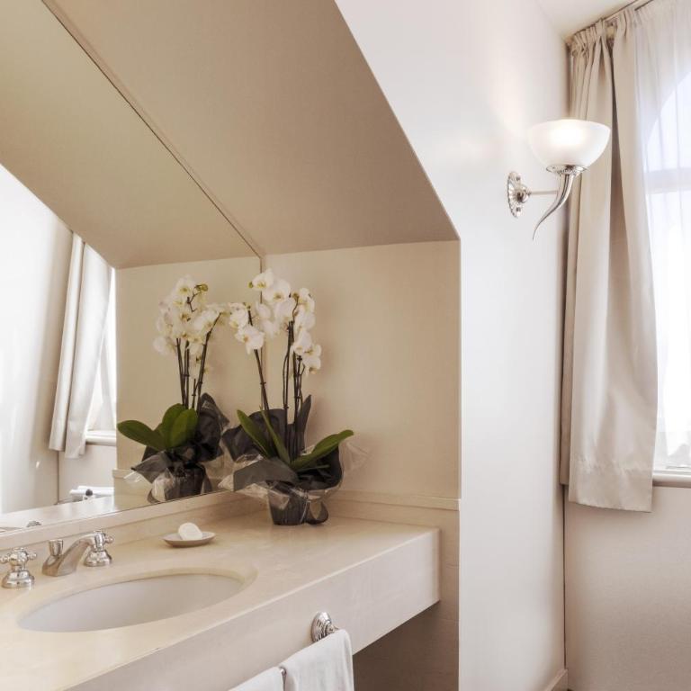 Grand Hotel Sitea - Junior Suite - 5