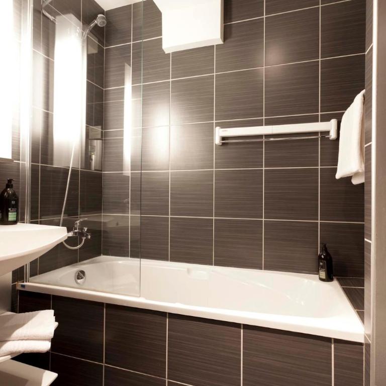 Zenitude Hôtel-Résidences Saint-Etienne - Studio - 13