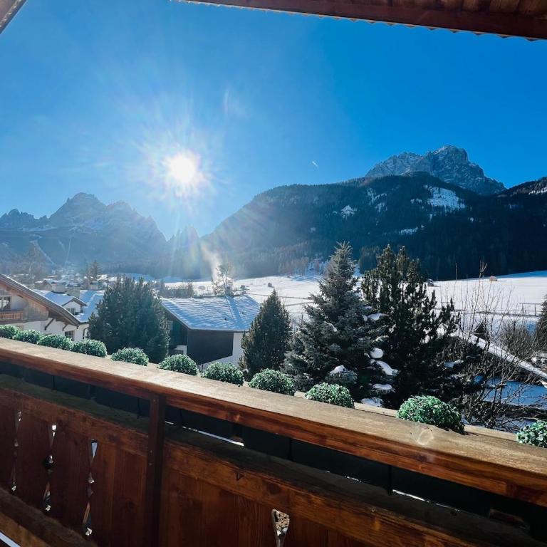 Appartement Rogger Mareike amazing view für 2 bis 6 Personen - Apartment mit 2 Schlafzimmern - 19
