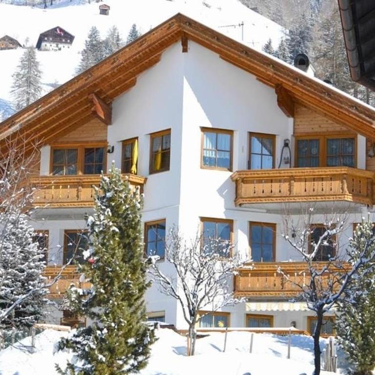 Appartement Rogger Mareike amazing view für 2 bis 6 Personen - Apartment mit 2 Schlafzimmern - 12