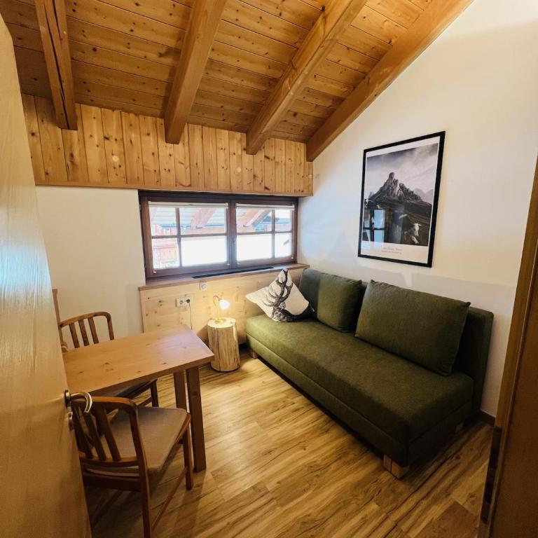 Appartement Rogger Mareike amazing view für 2 bis 6 Personen - Apartment mit 2 Schlafzimmern - 27