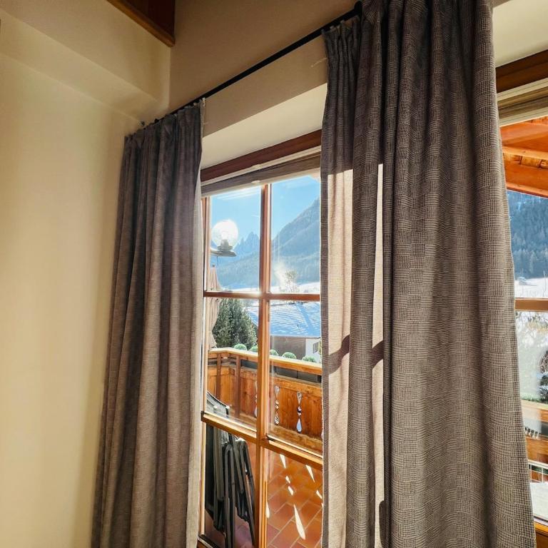 Appartement Rogger Mareike amazing view für 2 bis 6 Personen - Apartment mit 2 Schlafzimmern - 28