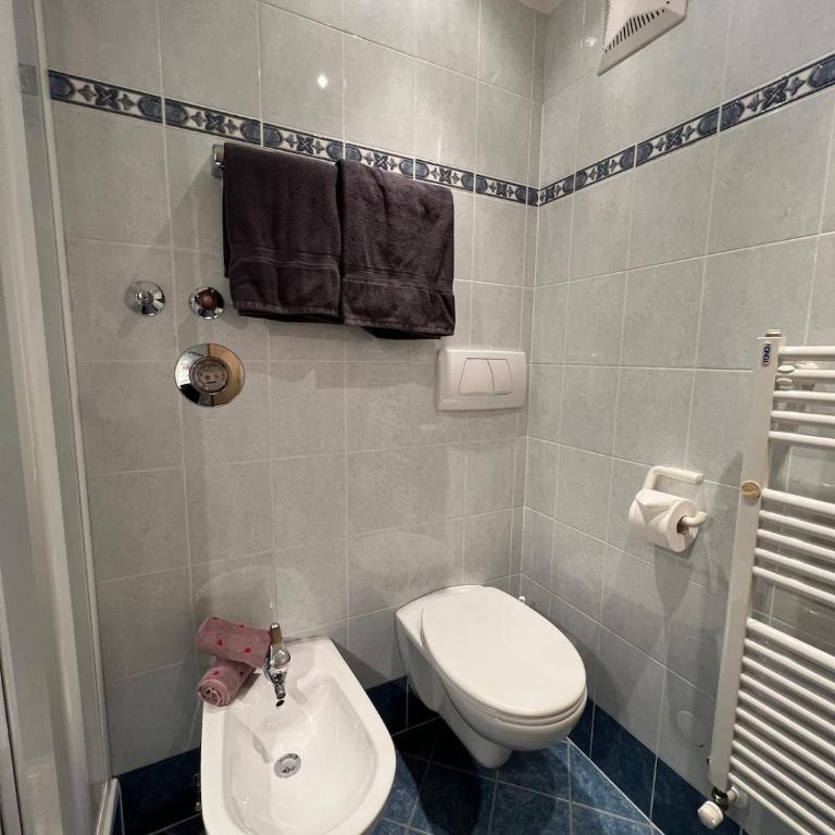 Appartement Rogger Mareike amazing view für 2 bis 6 Personen - Apartment mit 2 Schlafzimmern - 31