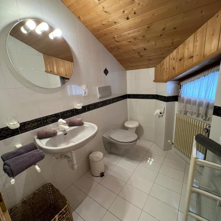 Appartement Rogger Mareike amazing view für 2 bis 6 Personen - Apartment mit 2 Schlafzimmern - 33