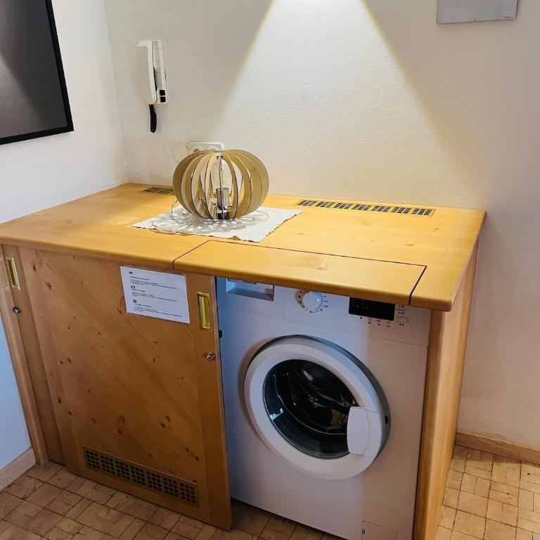 Appartement Rogger Mareike amazing view für 2 bis 6 Personen - Apartment mit 2 Schlafzimmern - 36