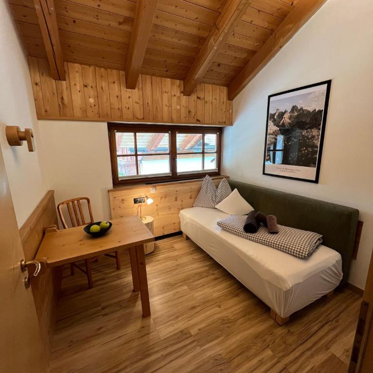 Appartement Rogger Mareike amazing view für 2 bis 6 Personen - Apartment mit 2 Schlafzimmern - 6