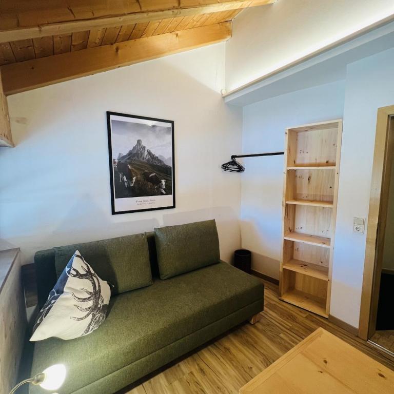 Appartement Rogger Mareike amazing view für 2 bis 6 Personen - Apartment mit 2 Schlafzimmern - 41