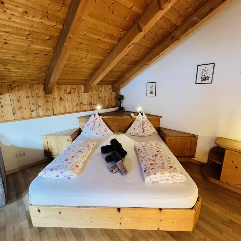 Appartement Rogger Mareike amazing view für 2 bis 6 Personen - Apartment mit 2 Schlafzimmern - 44