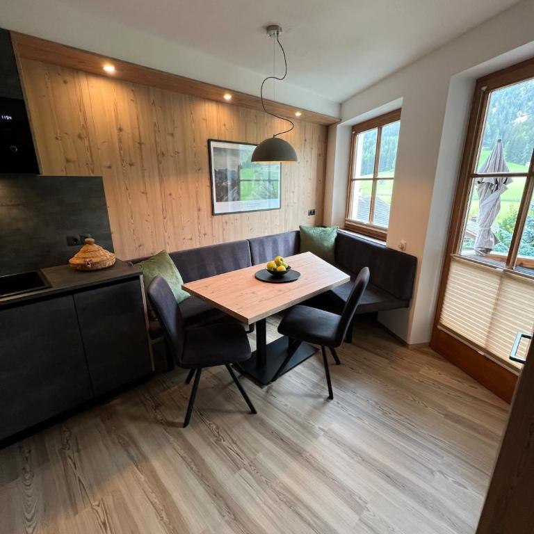 Appartement Rogger Mareike amazing view für 2 bis 6 Personen - Apartment mit 2 Schlafzimmern - 46