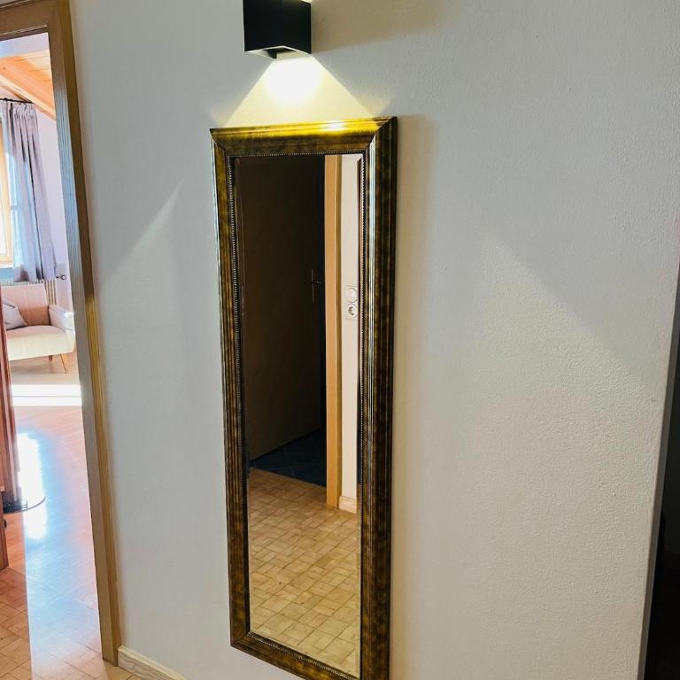 Appartement Rogger Mareike amazing view für 2 bis 6 Personen - Apartment mit 2 Schlafzimmern - 49