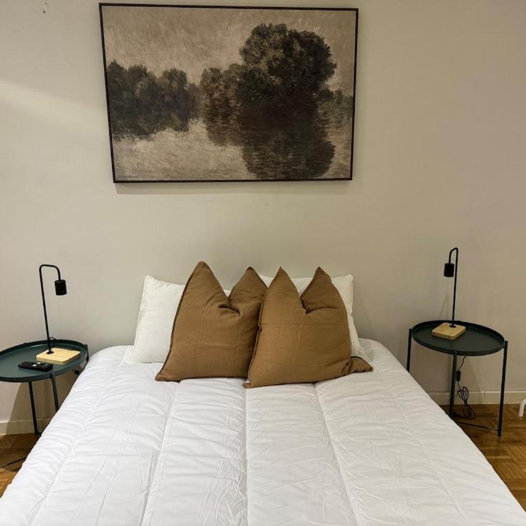 Exyca Homes Chamberi - Apartamento de 1 dormitorio - 11