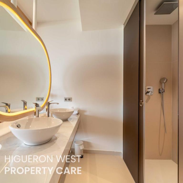 Sunset Horizon - Sea View Terrace with Wellness Pool and Sauna, Higueron South, Fuengirola - Appartamento con Vista Mare - 27
