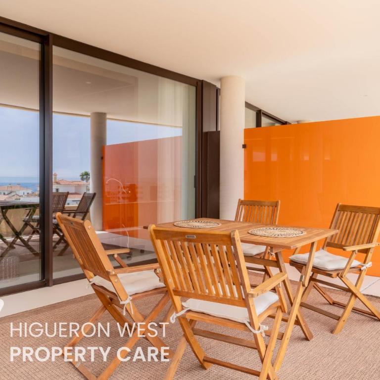 Sunset Horizon - Sea View Terrace with Wellness Pool and Sauna, Higueron South, Fuengirola - Appartamento con Vista Mare - 18