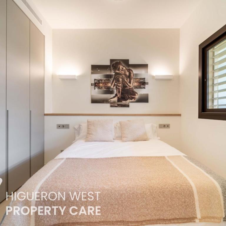 Sunset Horizon - Sea View Terrace with Wellness Pool and Sauna, Higueron South, Fuengirola - Appartamento con Vista Mare - 31